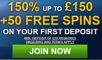 Forget bonuses that offer a measly few pounds – with the William Hill Casino Club New Player 1st, a massive […]